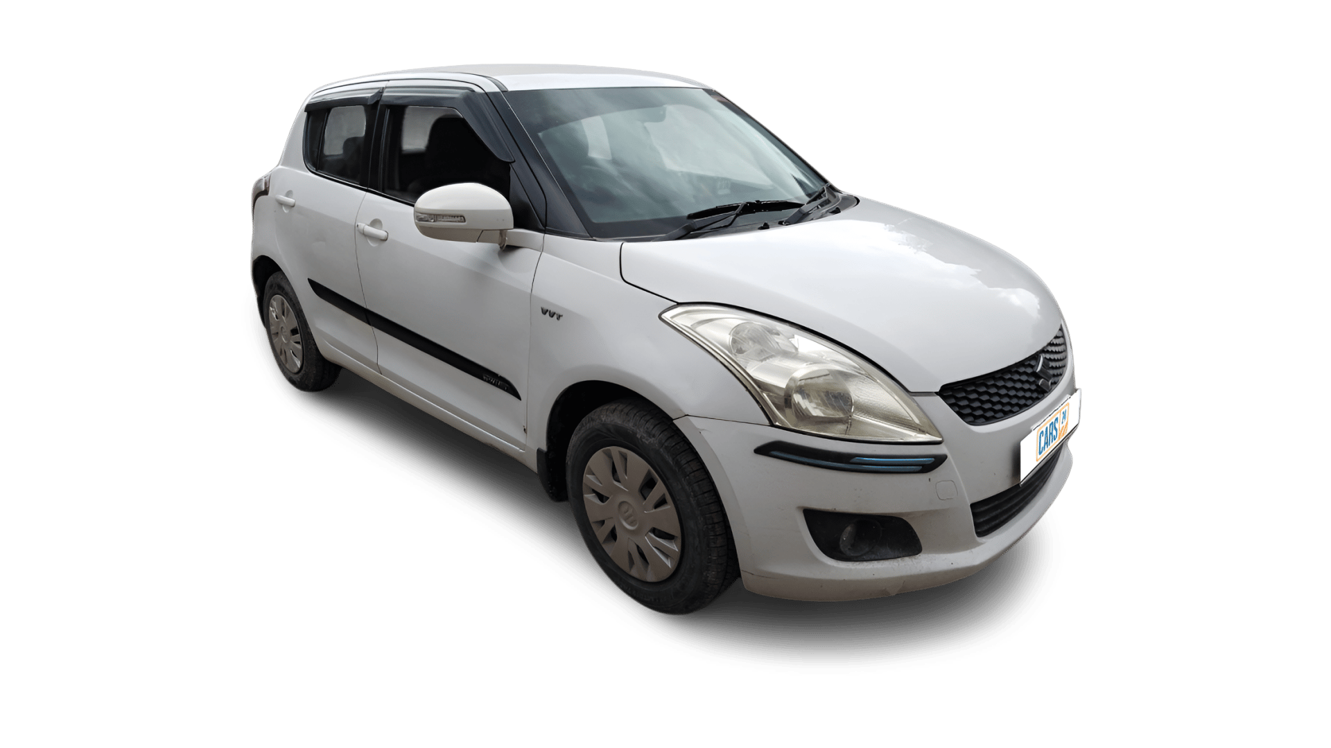 2014 Maruti Swift - Hatchback - Petrol - Manual - ₹2.36 lakh
